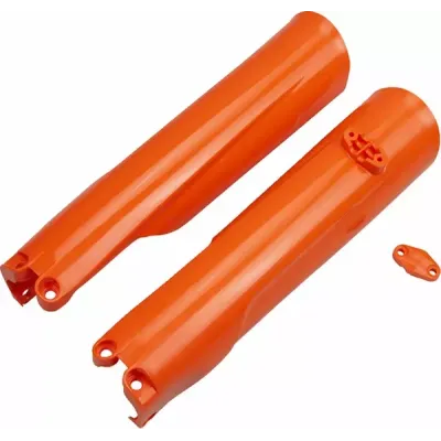 KTM Fork Tube Protectors