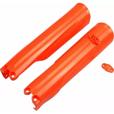 KTM Fork Tube Protectors