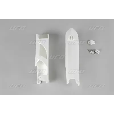 Fork Guards For KTM