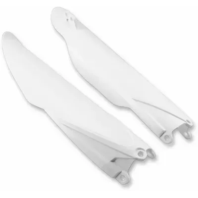 Paznici pentru furculițe din plastic