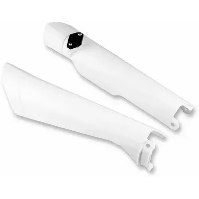 Paznici de furculiță din plastic