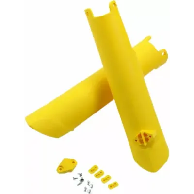 Husqvarna Protecții pentru tuburi de furcă