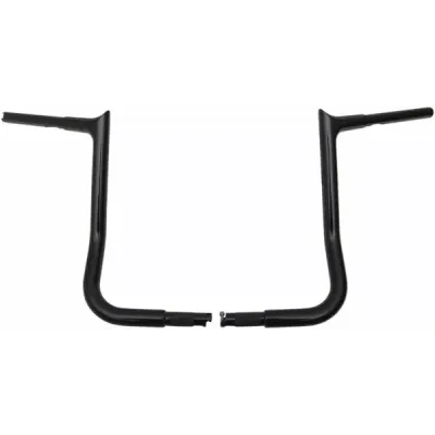 1-1/4 EZ Install Pointed Top Handlebar