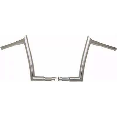 1-1/4 EZ Install Pointed Top Handlebar