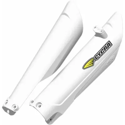 Plastic Fork Guards