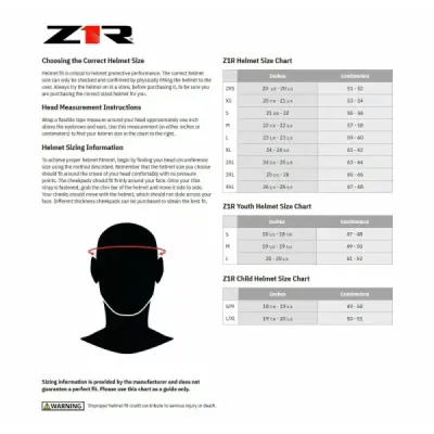 Road Maxx 2.0 Helmet