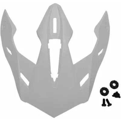 Range Helmet Visor