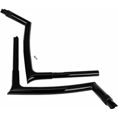 1-1/4 EZ Install Pointed Top Handlebar