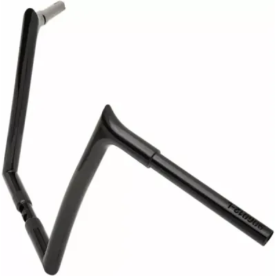 1-1/4 EZ Install Pointed Top Handlebar
