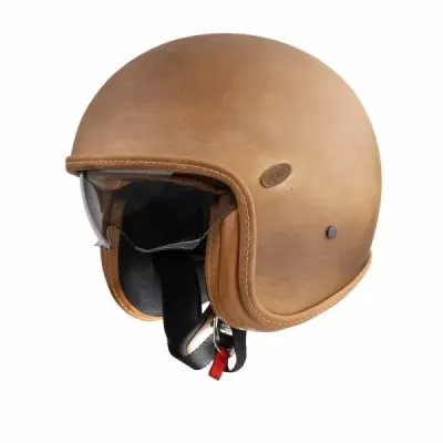 Vintage Platinum Edition Helmet