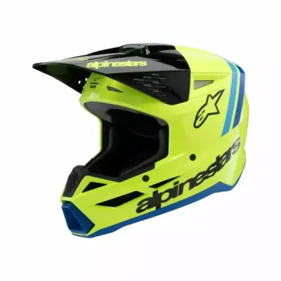 Tineret S-M3 Cască Radium