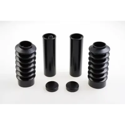 Fork Covers