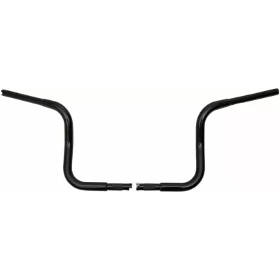 1-1/4 EZ Install Round Top Handlebar