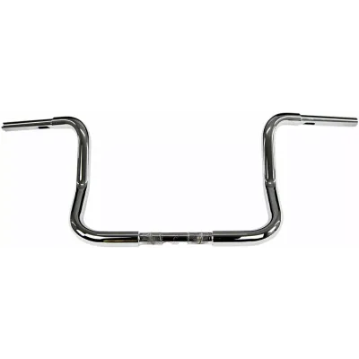 1-1/4 EZ Install Round Top Handlebar