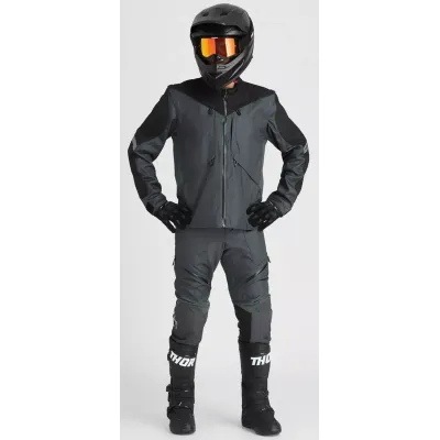 Terrain Jacket