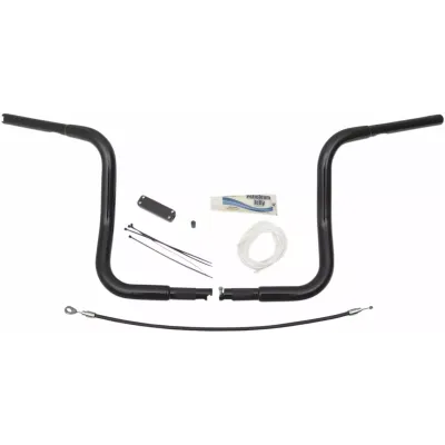 1-1/4 EZ Install Round Top Handlebar Kit
