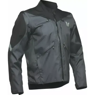 Terrain Jacket