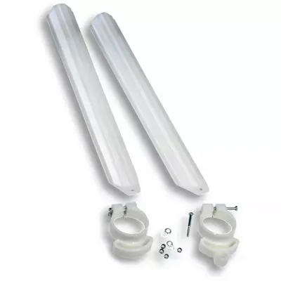 Fork Guards For KTM