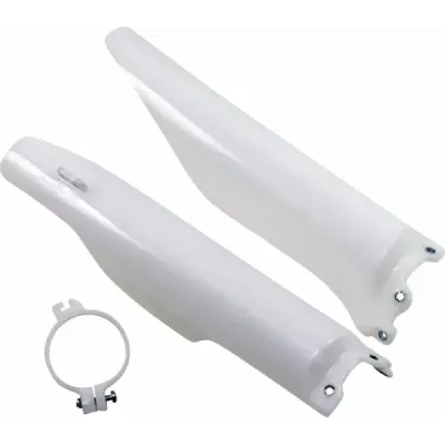 Kawasaki Fork Tube Protectors