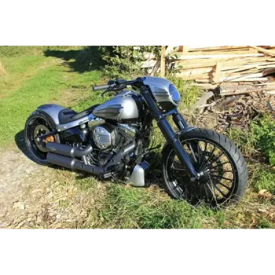 Fork Covers