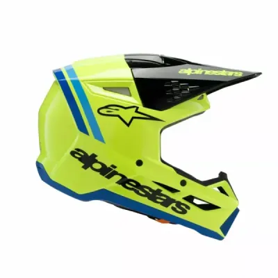 Tineret S-M3 Cască Radium