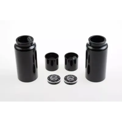 Fork Covers