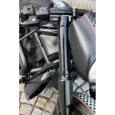 Fork Covers
