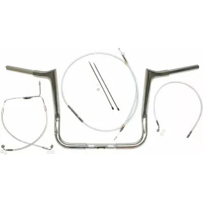 1-1/4 Viking Handlebar Installation Kit