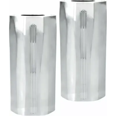 Fork Slider Covers