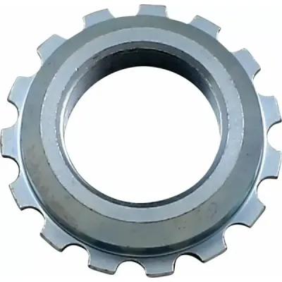 Fork Nut