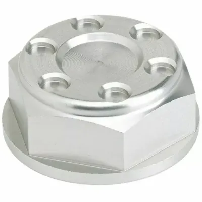 Steering Stem Nut