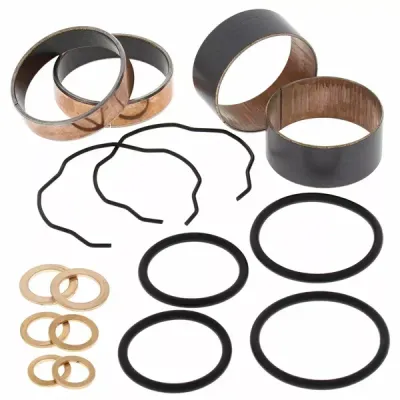 Fork Bushings and Seals Kit