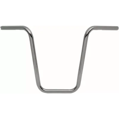 1 Handlebar