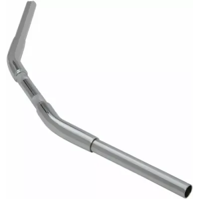 1-1/4 Buffalo Bar Handlebar