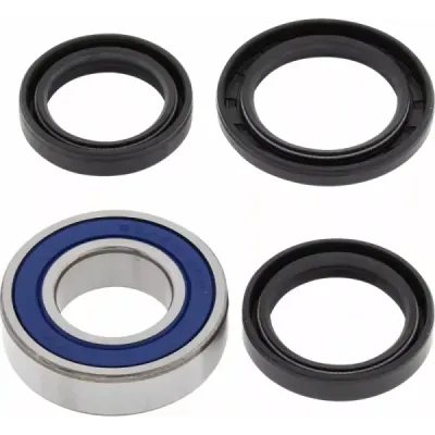 3-Wheel Steering Stem/4-Wheel Lower Steering Stem Bearing Kit