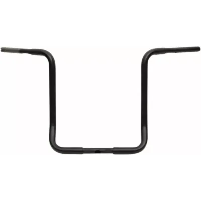 1-1/4 Buffalo Touring Handlebar