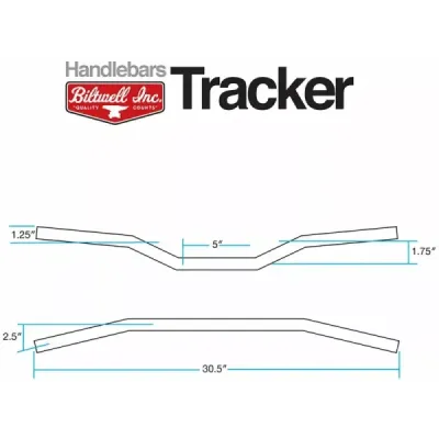 1 Handlebar