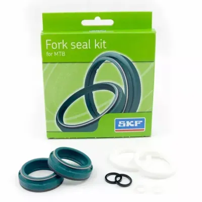 Kit de etanșare a furcii