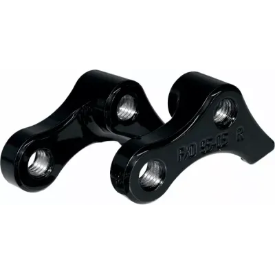 Rear Lowering Kit