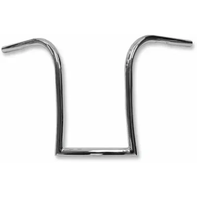 Nice Curves Ape Hanger Handlebar