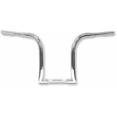 Nice Curves Ape Hanger Handlebar