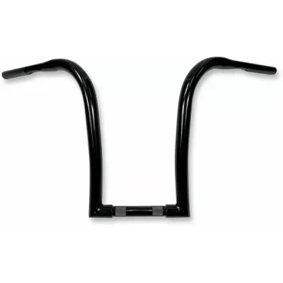 Nice Curves Ape Hanger Handlebar