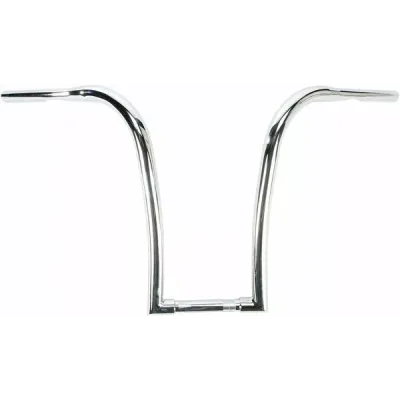 Frâne frumoase Ape Hanger Ghidon