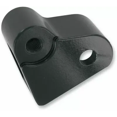 Rear Shock Lowering Bracket Kit