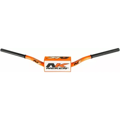 Variable Diameter Handlebar with Conical Design