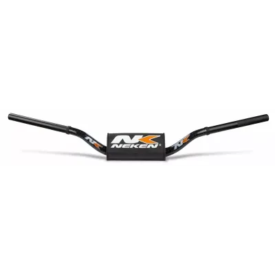 Variable Diameter Handlebars with Conical Design