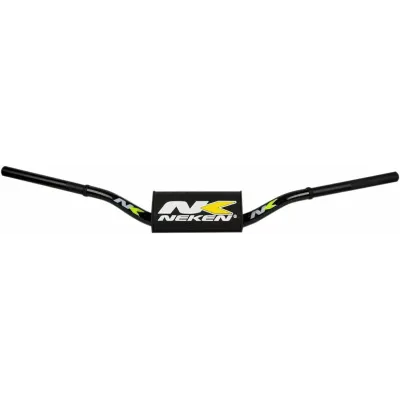 Variable Diameter Handlebar with Conical Design