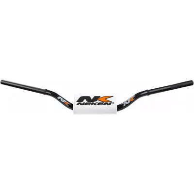 Variable Diameter Handlebar with Conical Design