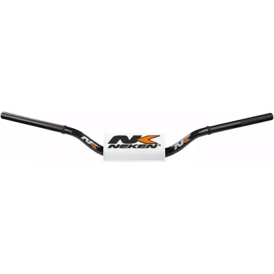Variable Diameter Handlebar with Conical Design