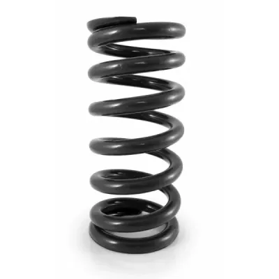 Shock spring for BMW Telelever